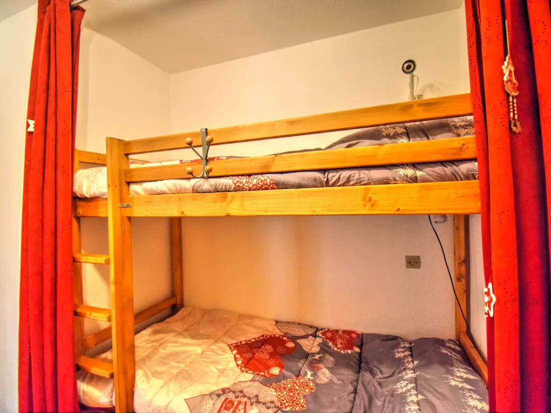 Location de Vacances MONTRIOND 11
