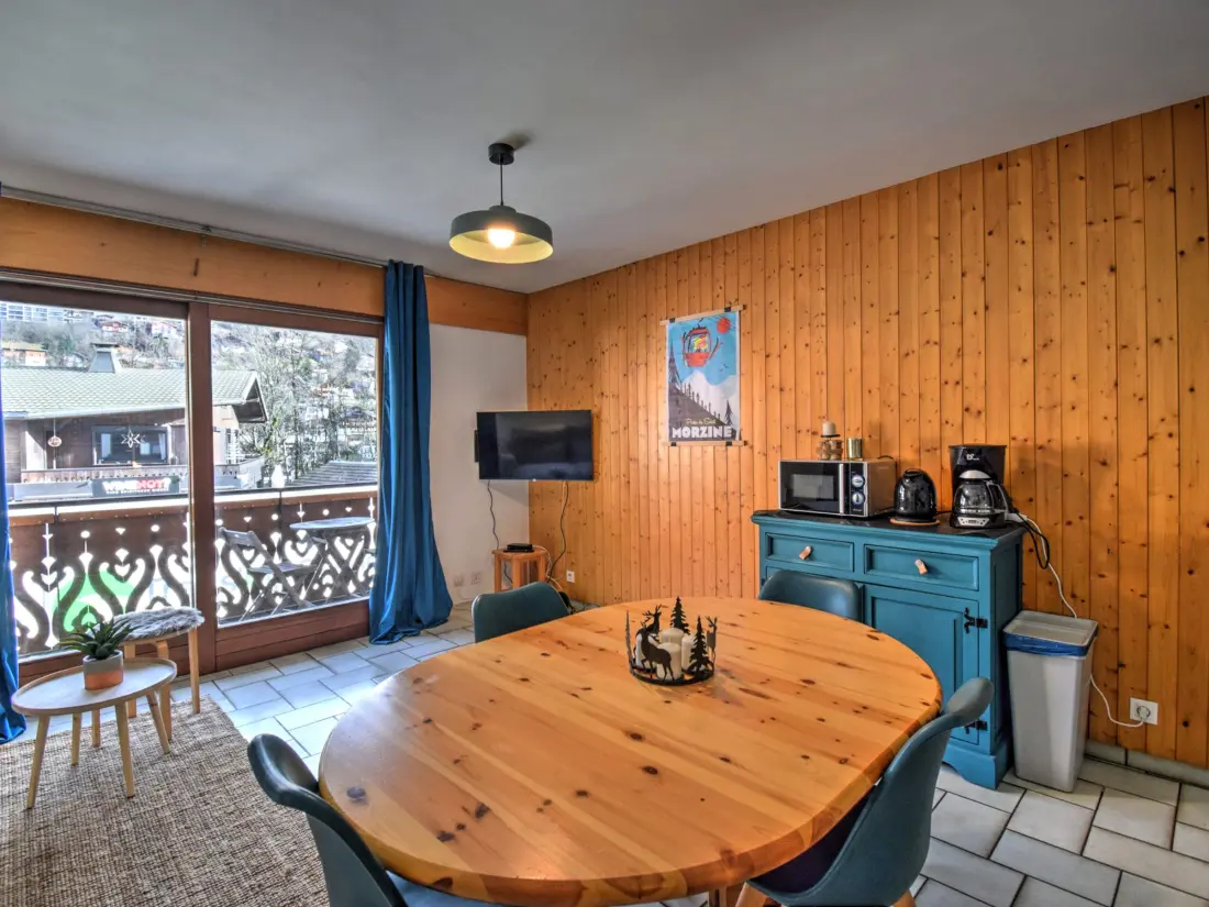 Location de Vacances Morzine 284
