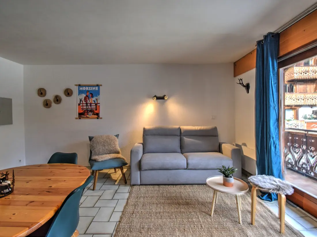 Location de Vacances Morzine 284
