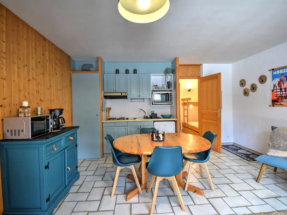 Location de Vacances Morzine 284