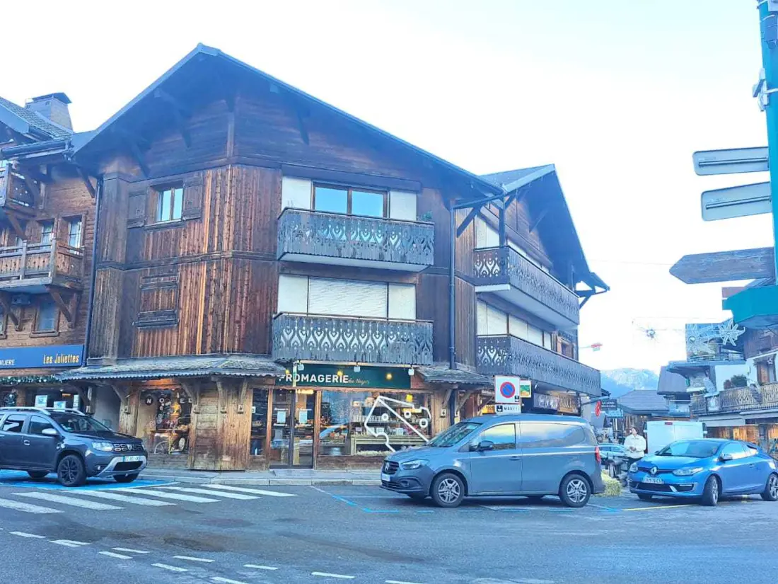 Location de Vacances Morzine 284