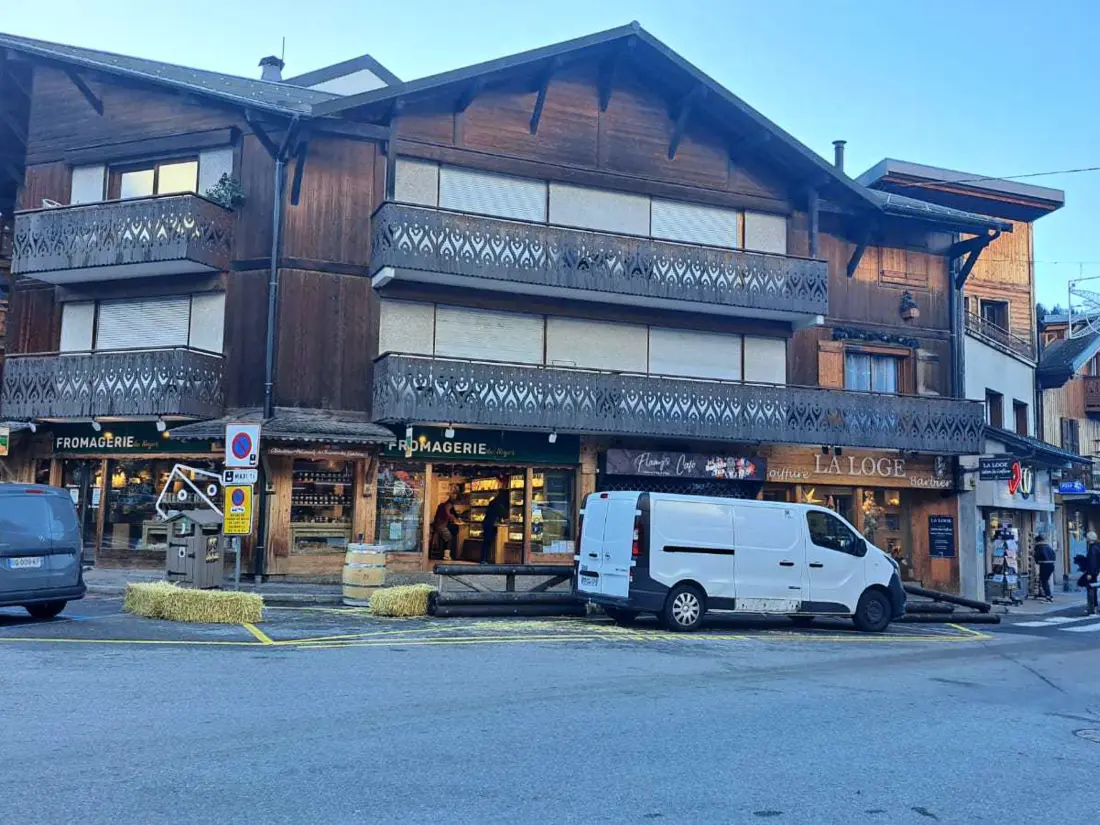 Location de Vacances Morzine 284