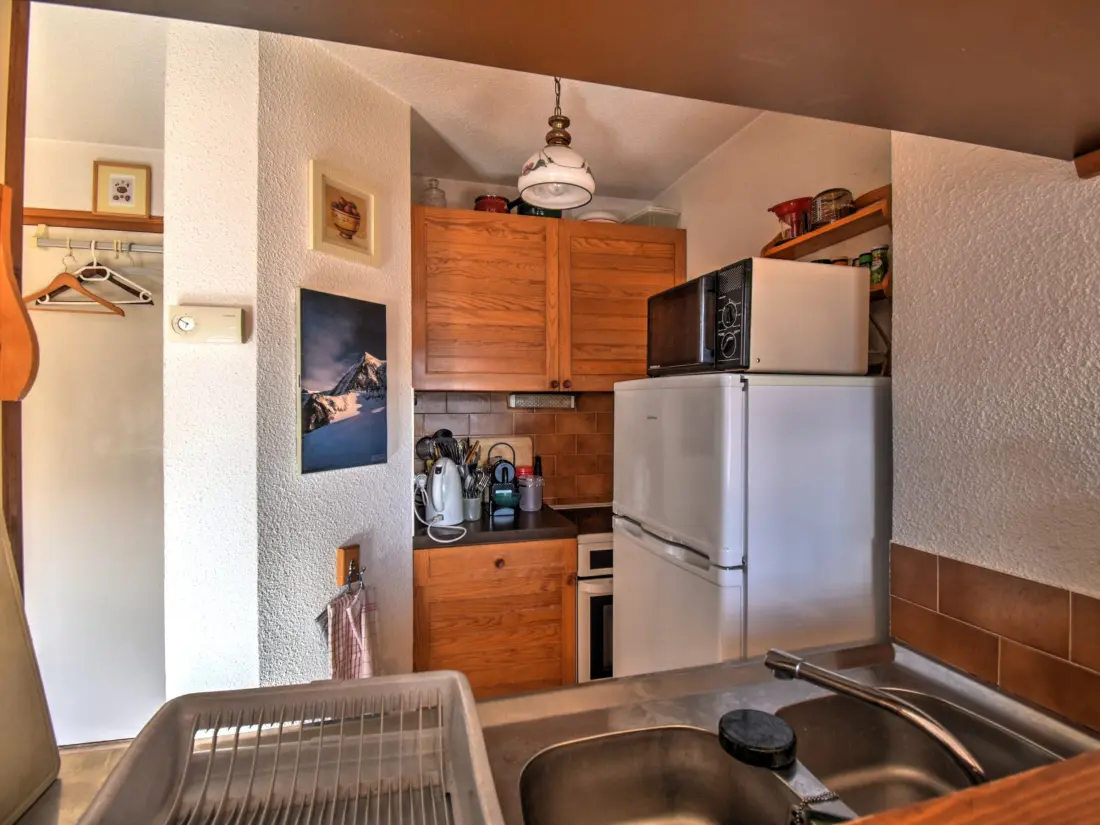 Location de Vacances Morzine 285