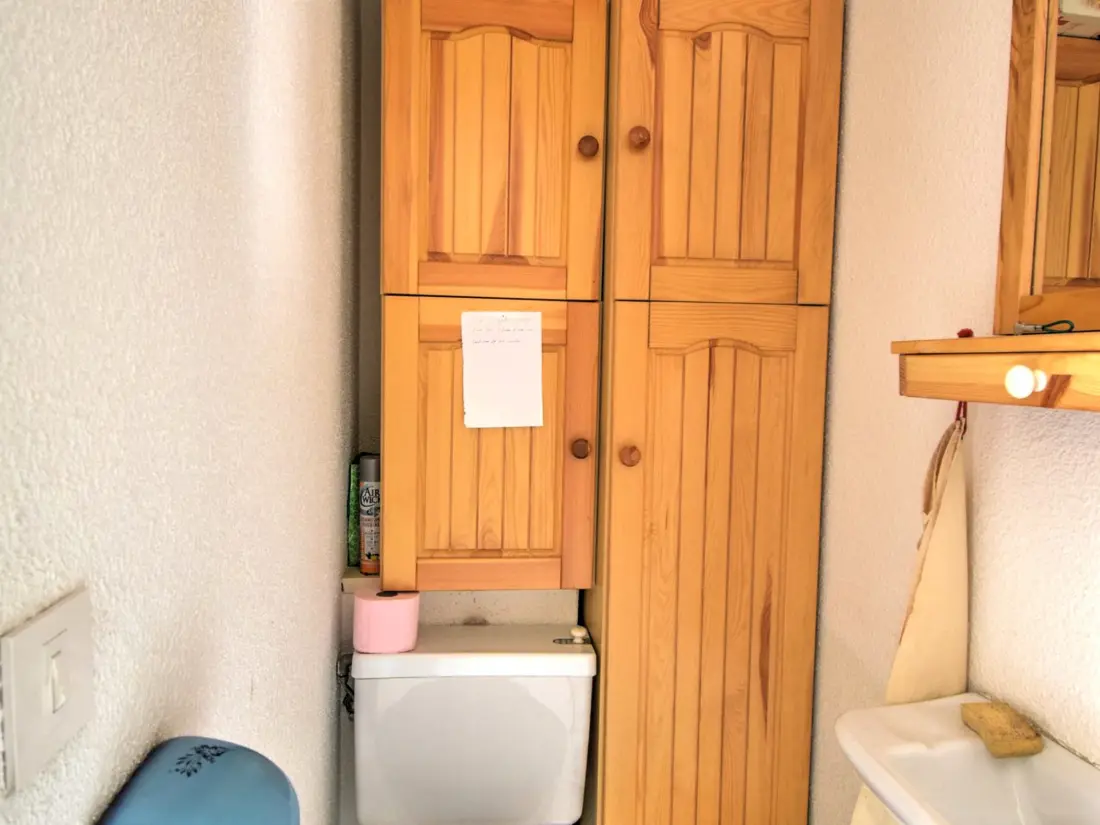 Location de Vacances Morzine 285