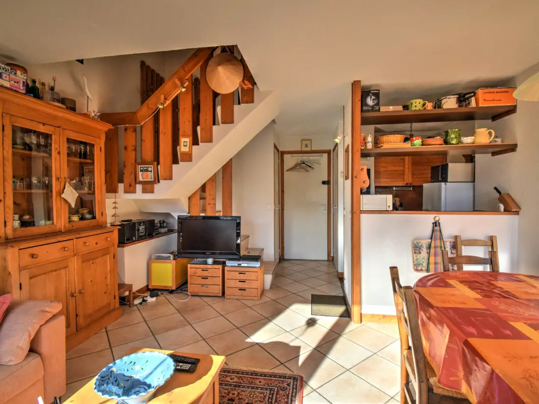 Location de Vacances Morzine 285