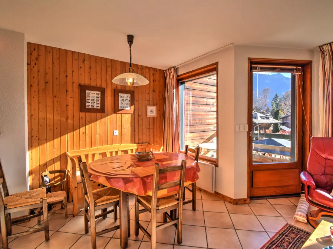 Location de Vacances Morzine 285
