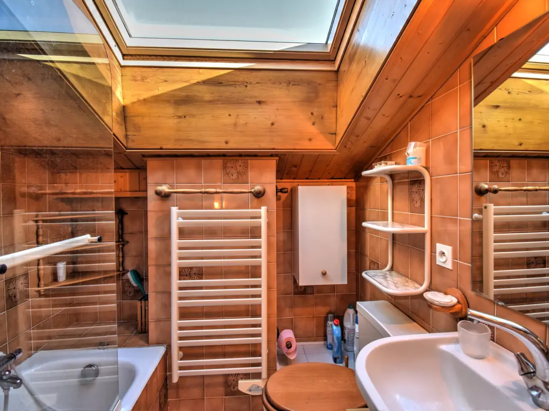 Location de Vacances Morzine 285