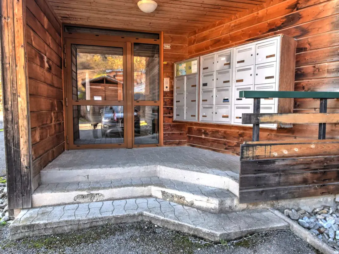 Location de Vacances Morzine 285