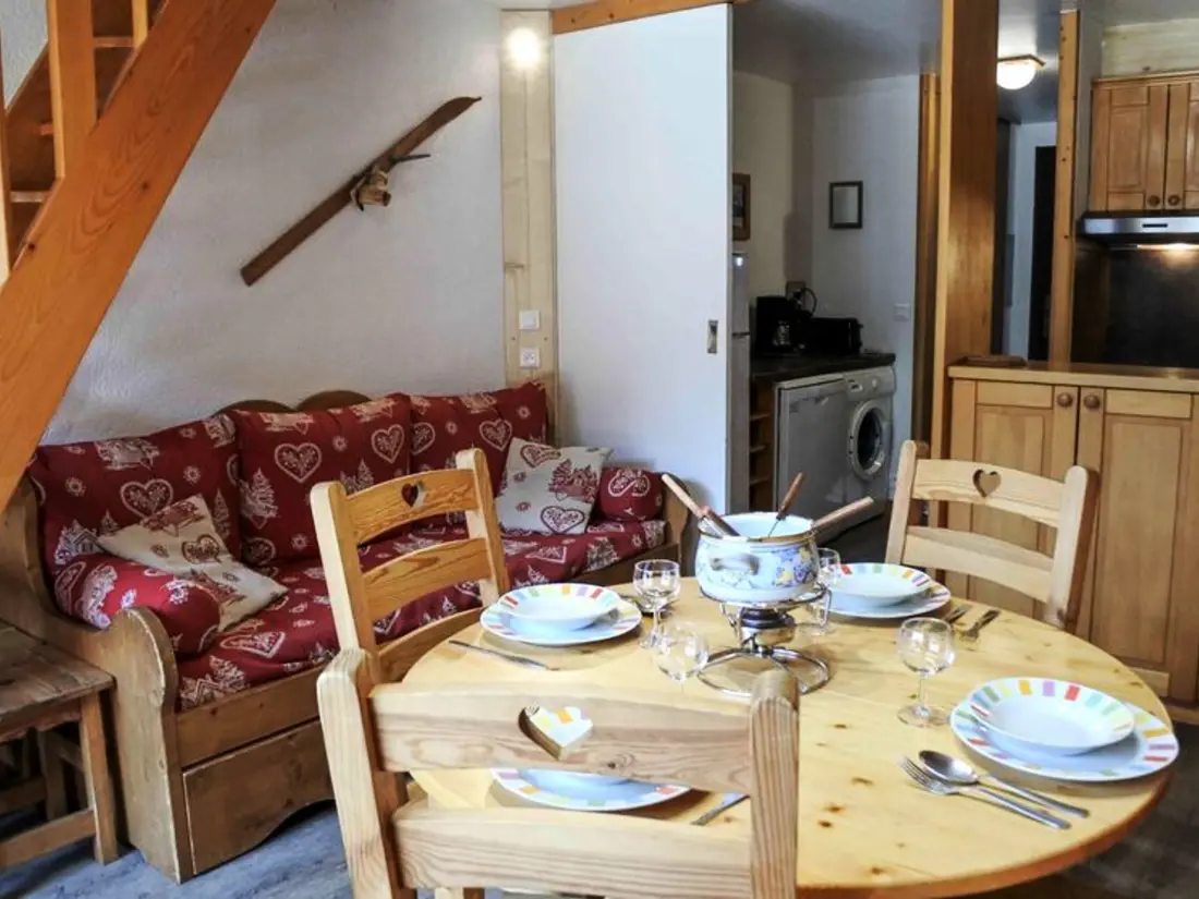 Location de Vacances Morzine 286