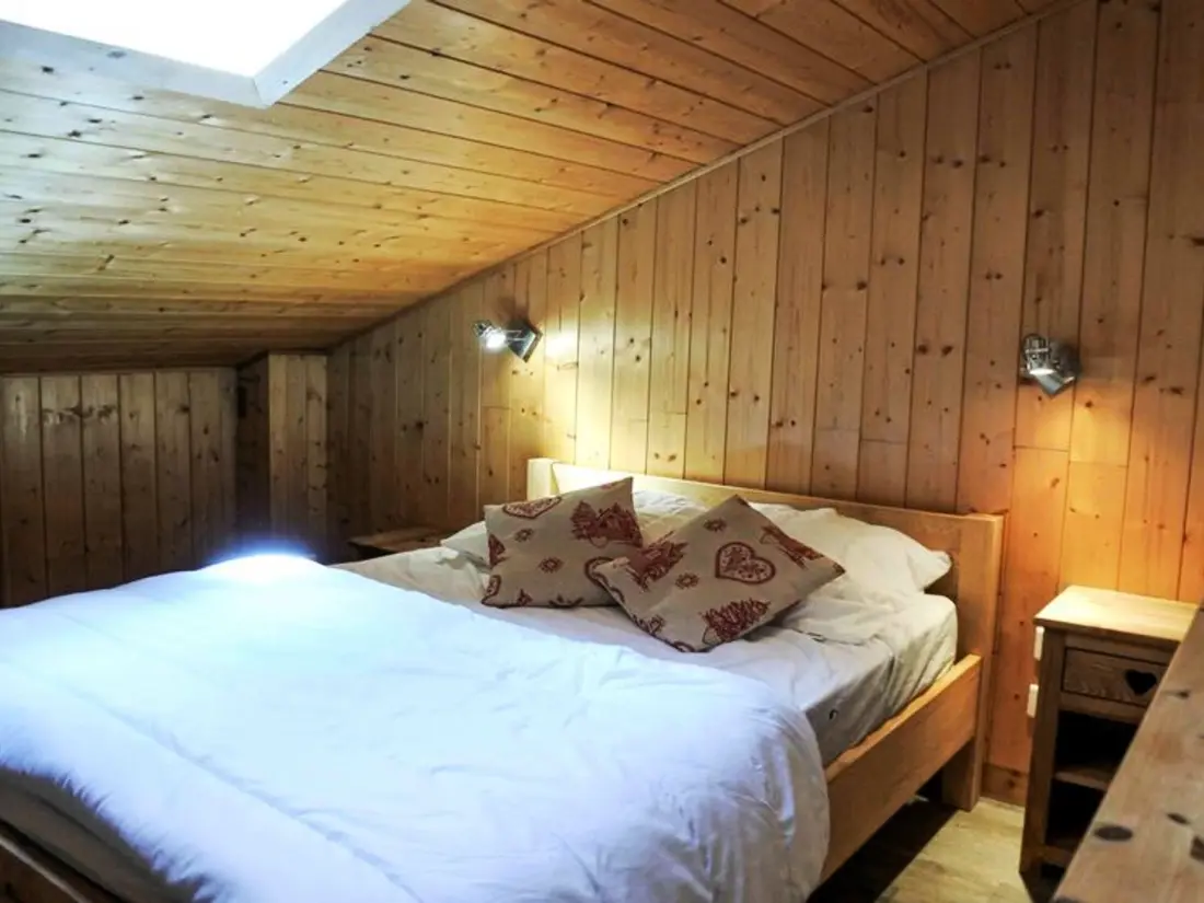 Location de Vacances Morzine 286