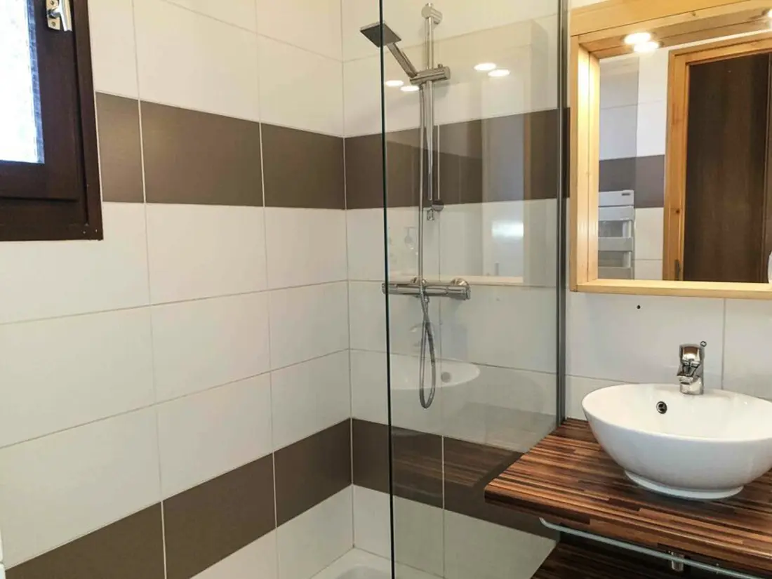 Location de Vacances Morzine 286