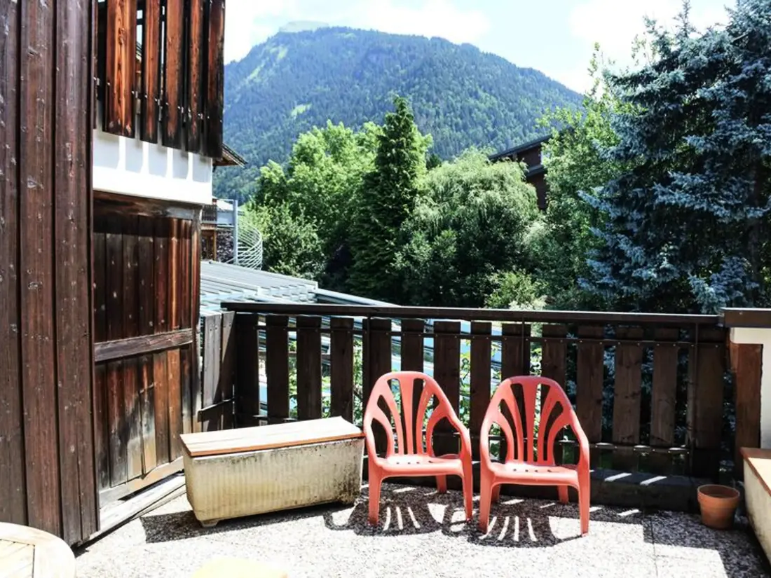 Location de Vacances Morzine 286