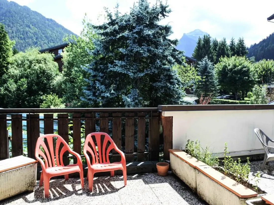 Location de Vacances Morzine 286