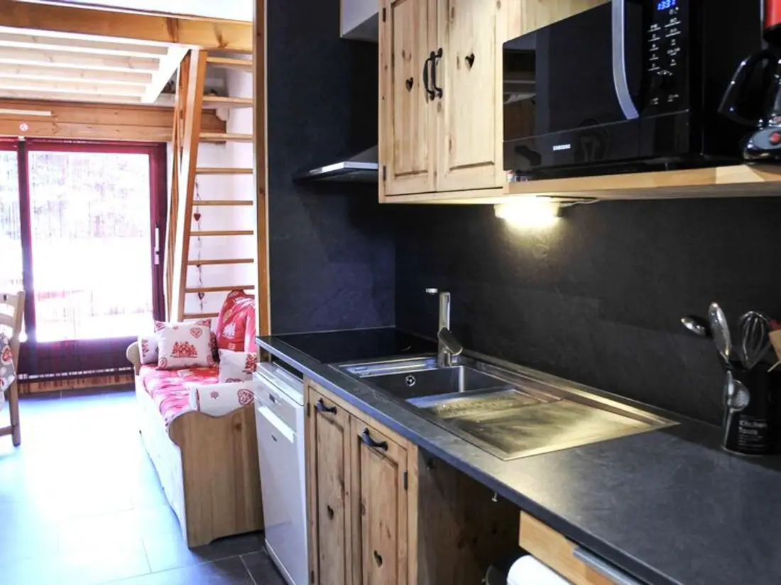 Location de Vacances Morzine 287