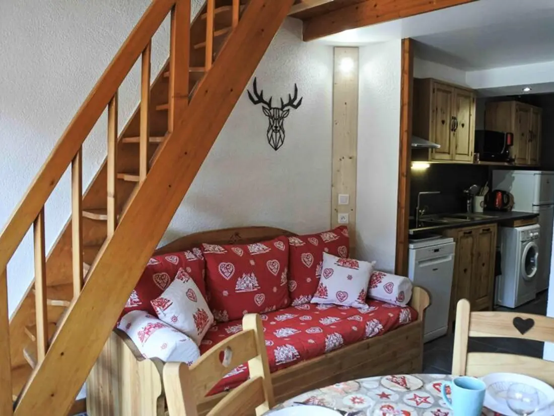 Location de Vacances Morzine 287