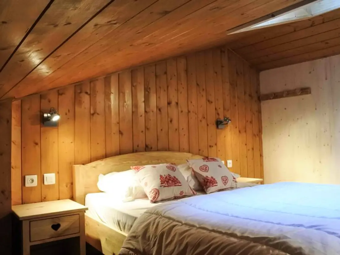 Location de Vacances Morzine 287
