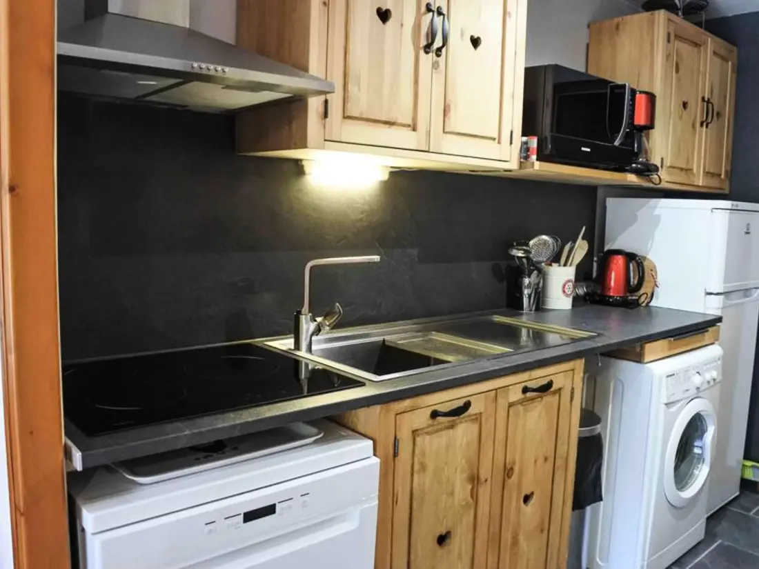 Location de Vacances Morzine 287