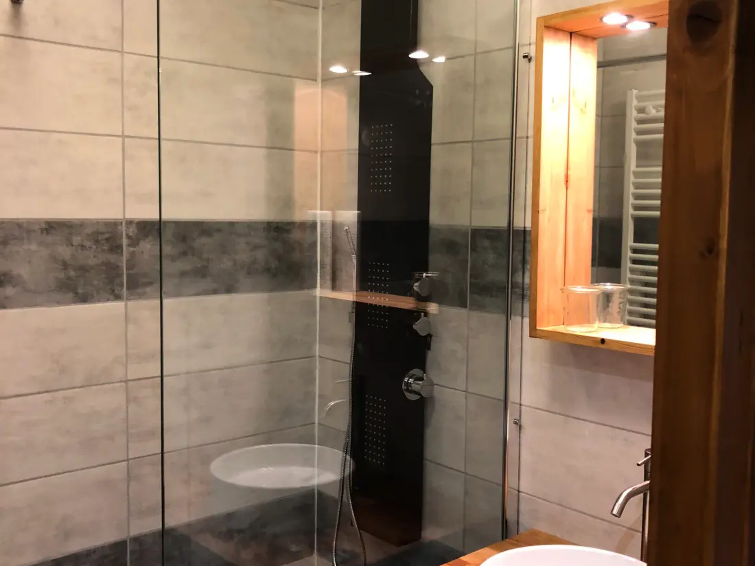 Location de Vacances Morzine 287