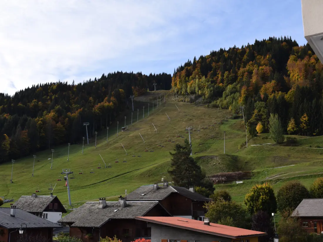 Location de Vacances Morzine 294