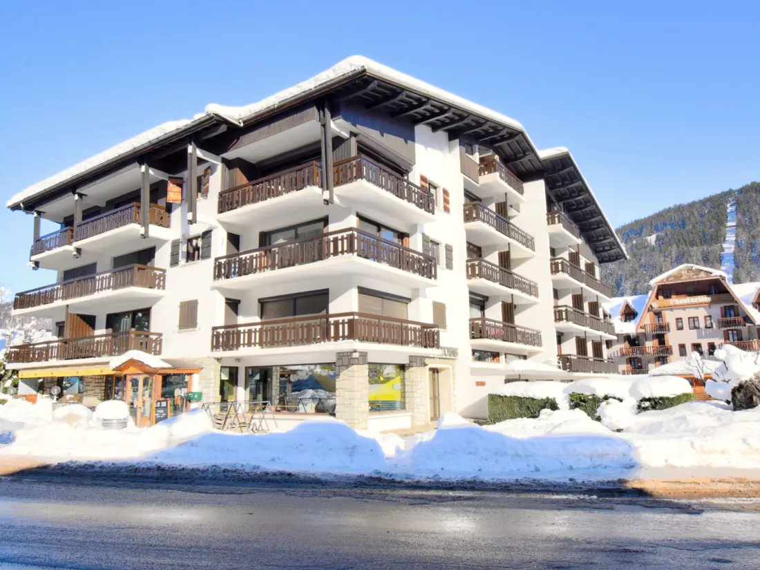 Location de Vacances Morzine 294