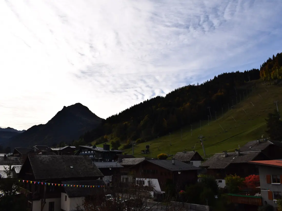 Location de Vacances Morzine 294