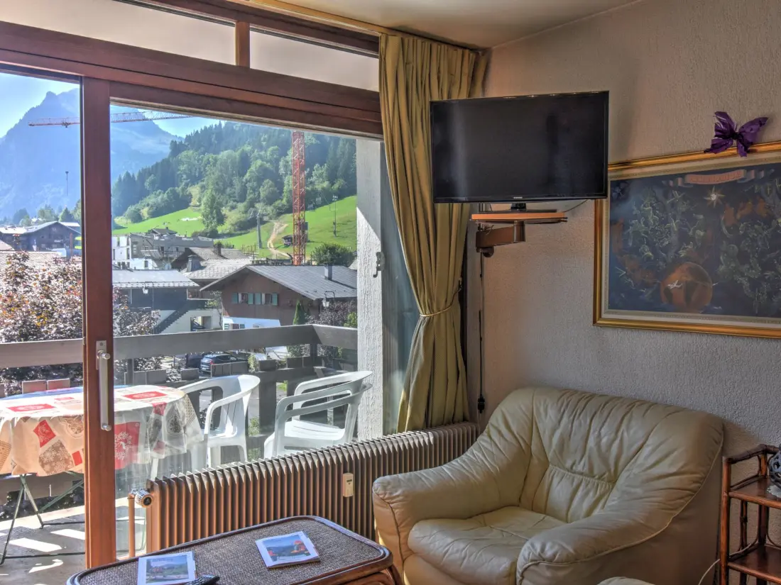 Location de Vacances Morzine 294