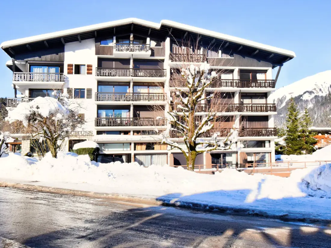 Location de Vacances Morzine 294