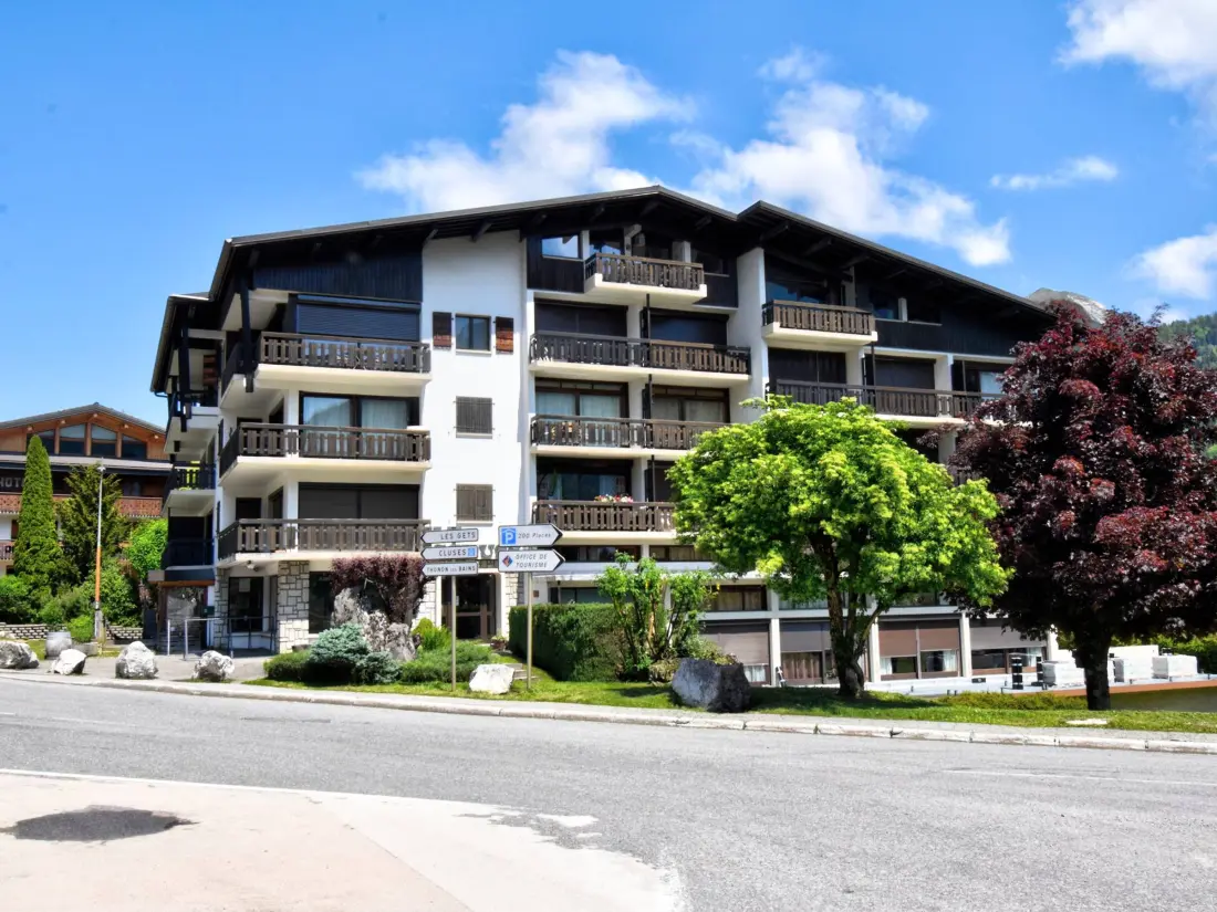 Location de Vacances Morzine 294