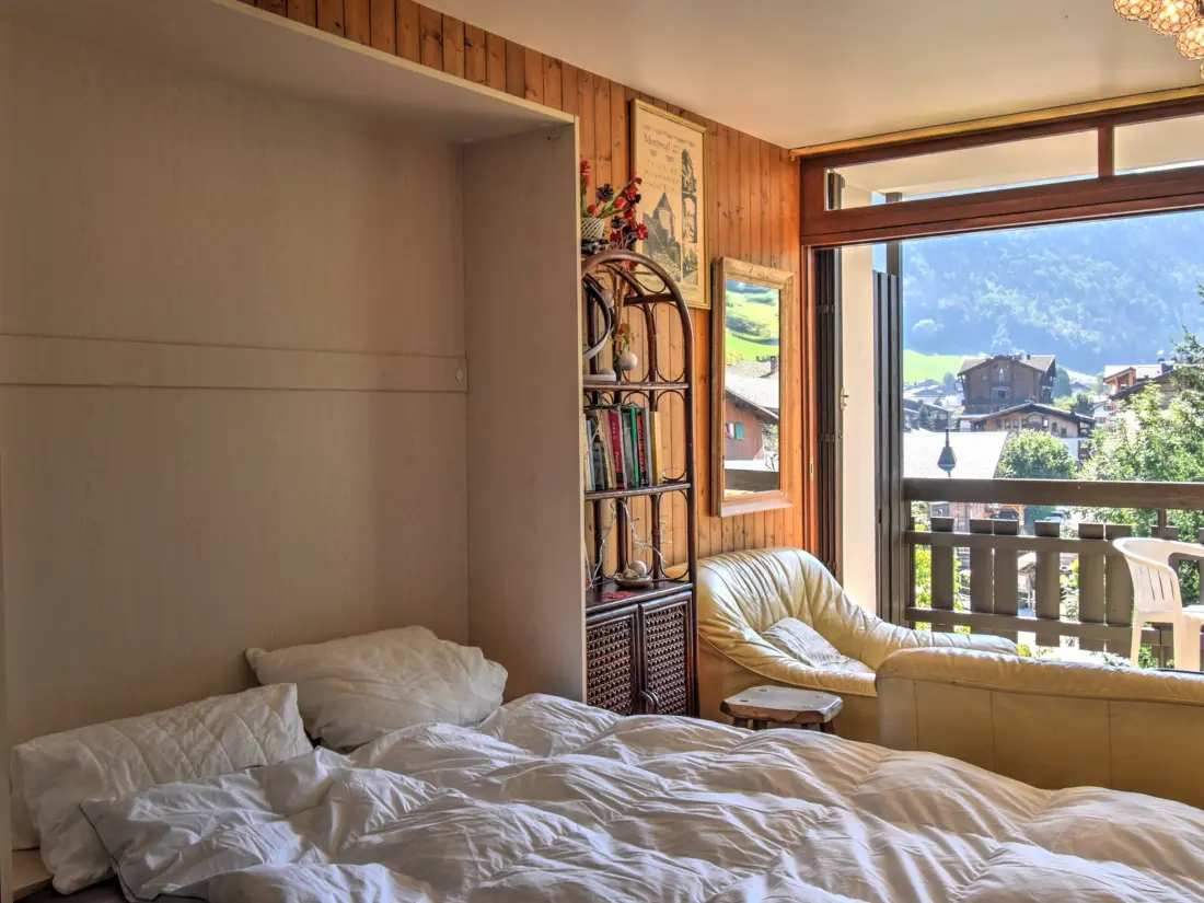 Location de Vacances Morzine 294