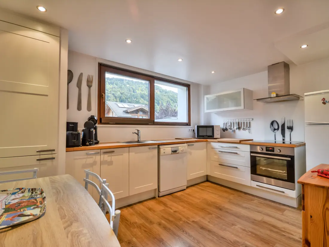 Location de Vacances Morzine 298