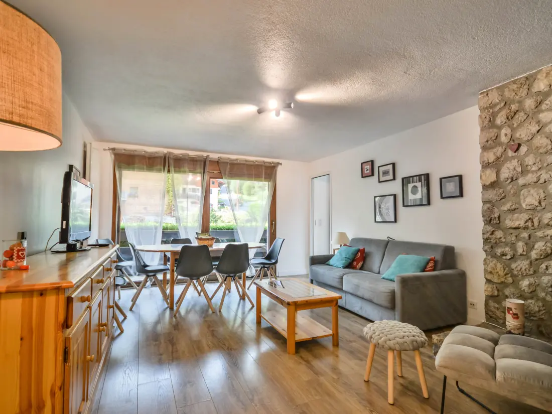 Location de Vacances Morzine 298