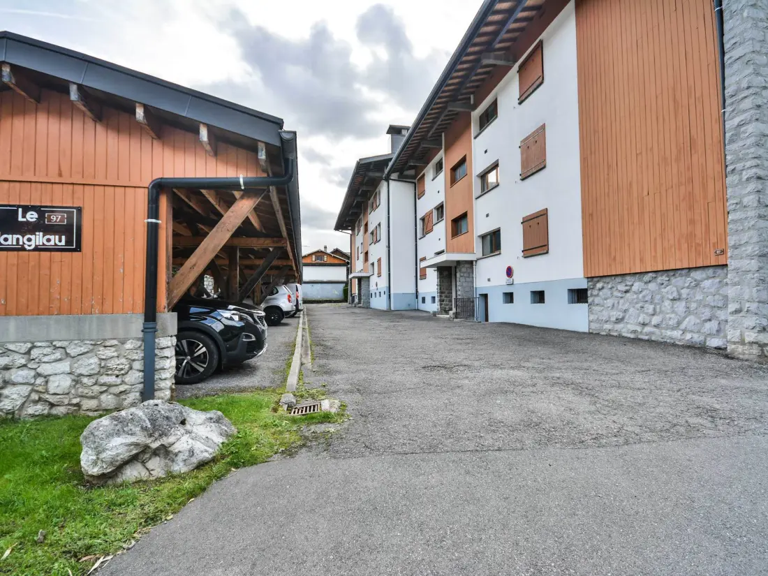 Location de Vacances Morzine 298