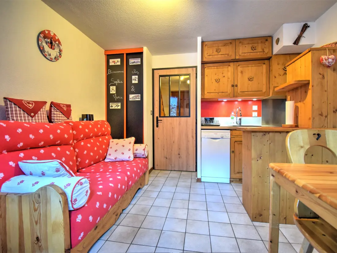Location de Vacances Morzine 301