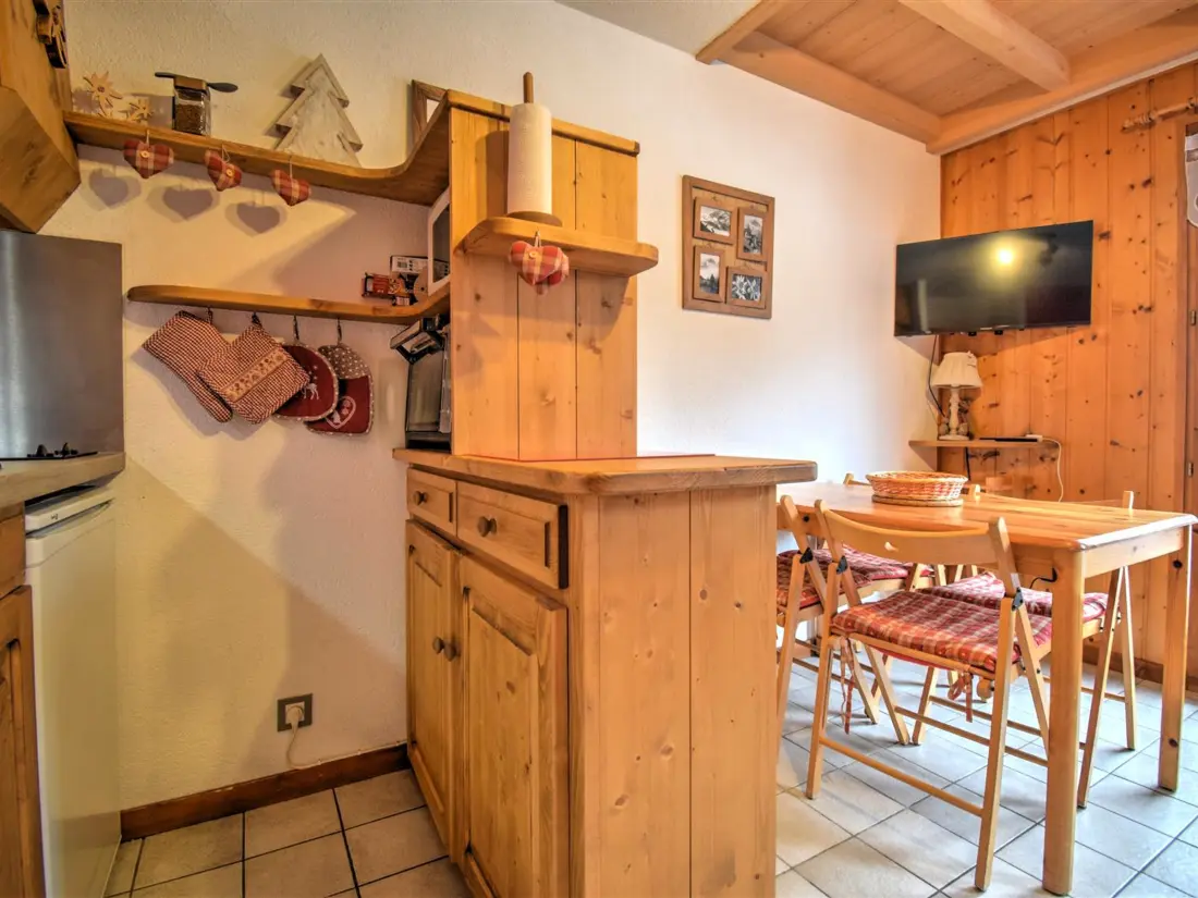 Location de Vacances Morzine 301