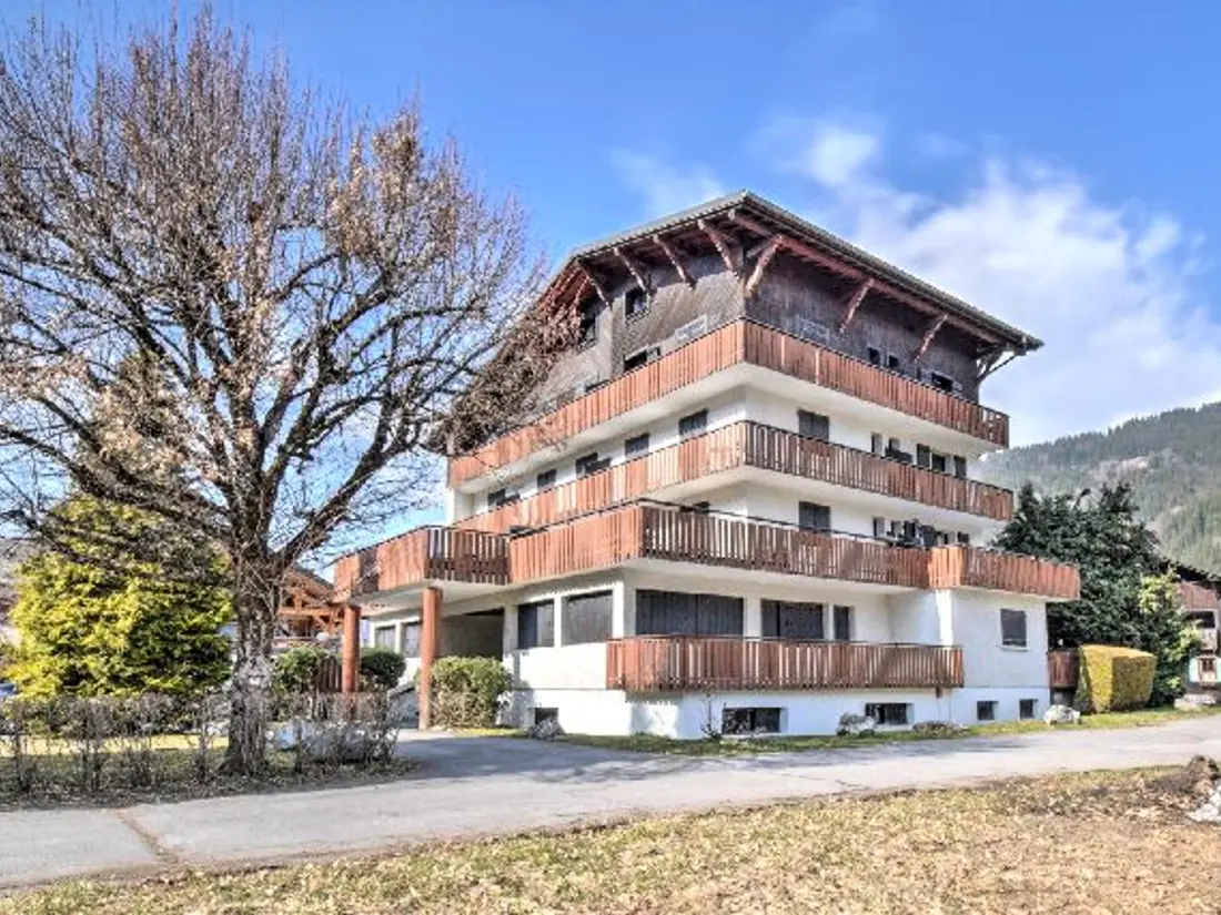 Location de Vacances Morzine 308