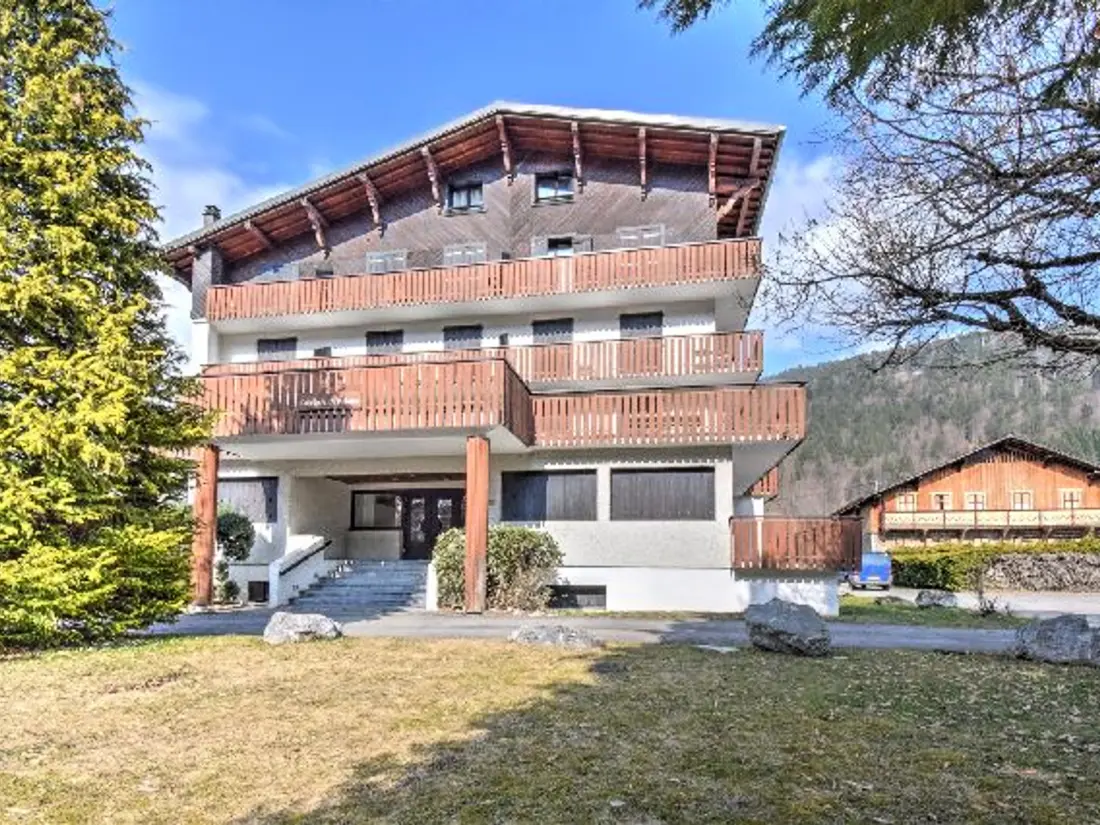 Location de Vacances Morzine 308
