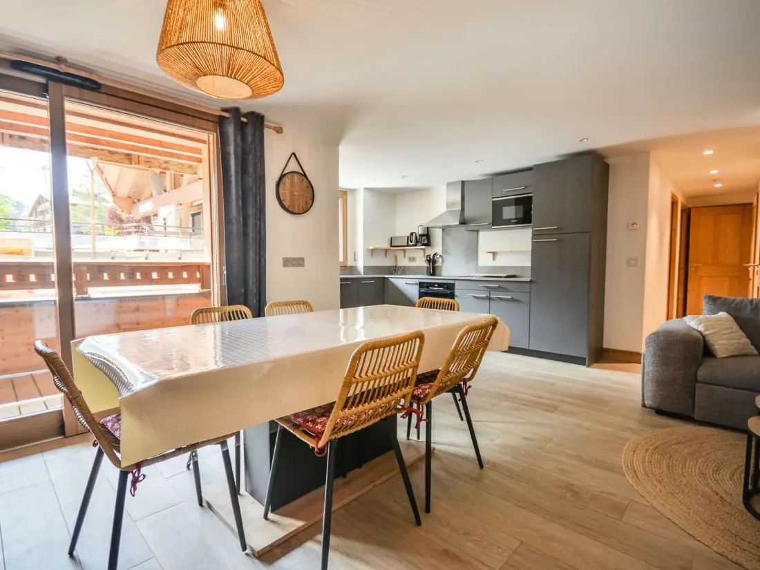 Location de Vacances Morzine 309