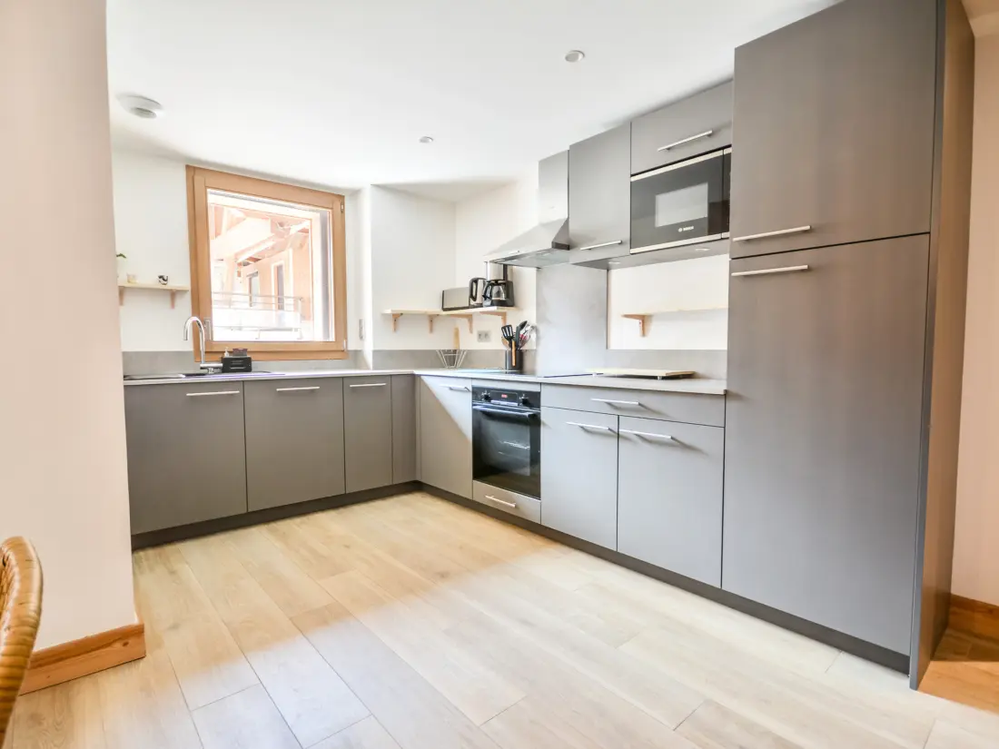 Location de Vacances Morzine 309
