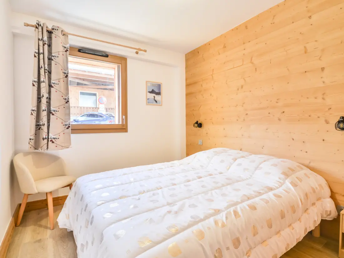 Location de Vacances Morzine 309