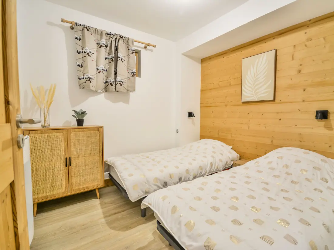 Location de Vacances Morzine 309