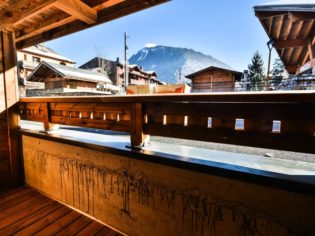 Location de Vacances Morzine 309