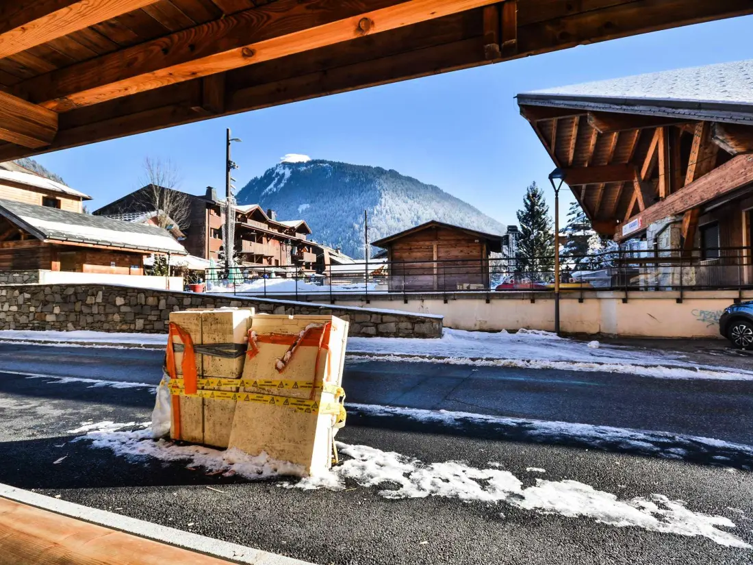Location de Vacances Morzine 309