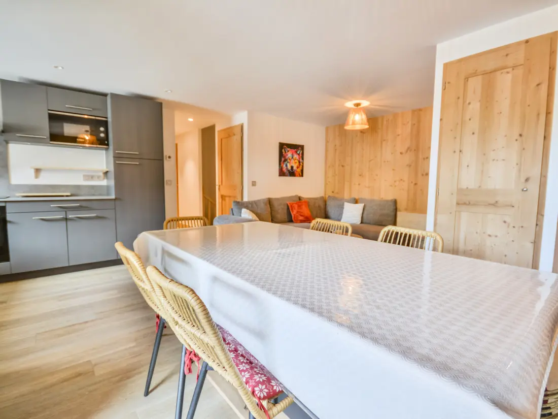 Location de Vacances Morzine 309