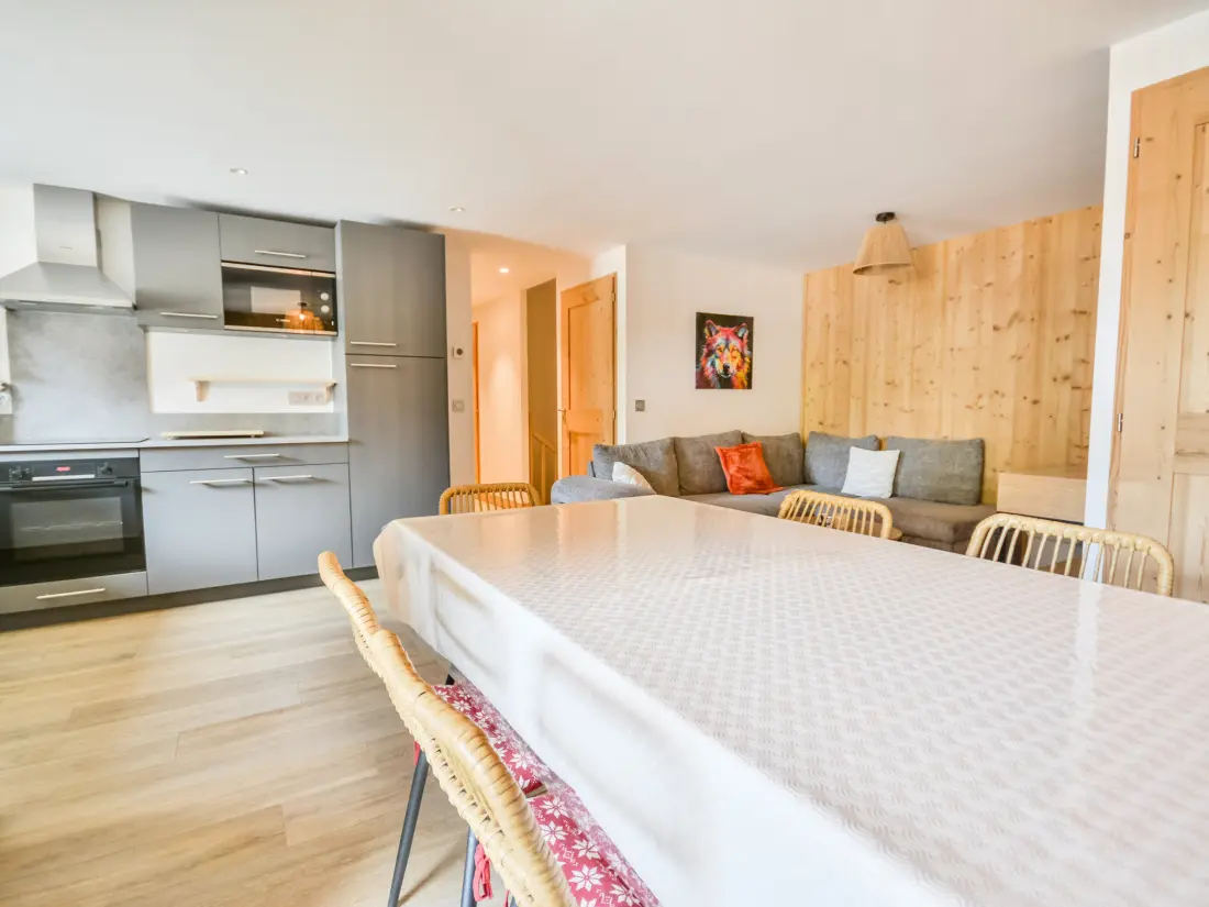 Location de Vacances Morzine 309