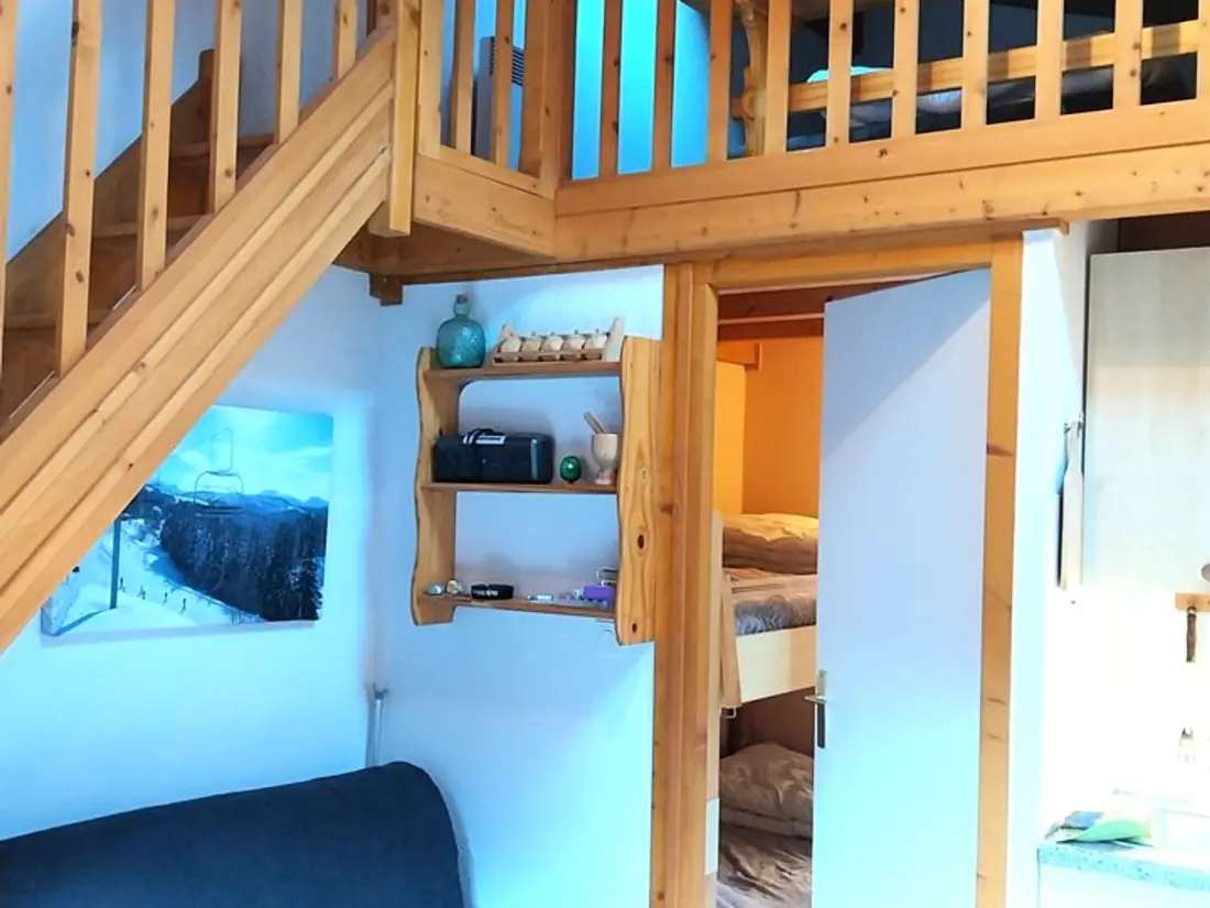 Location de Vacances Morzine 310