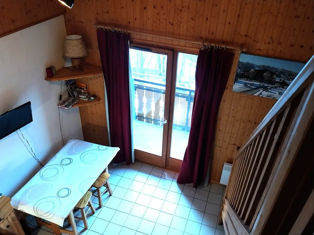 Location de Vacances Morzine 310