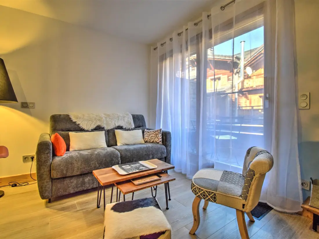 Location de Vacances Morzine 311