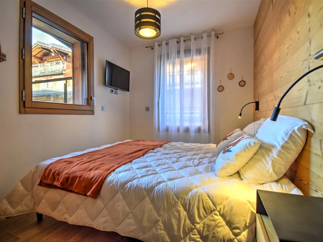 Location de Vacances Morzine 311
