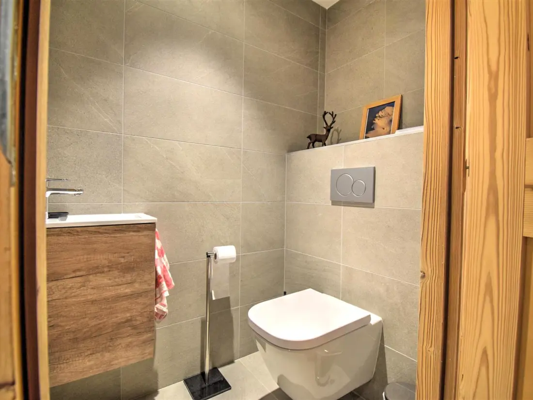 Location de Vacances Morzine 311