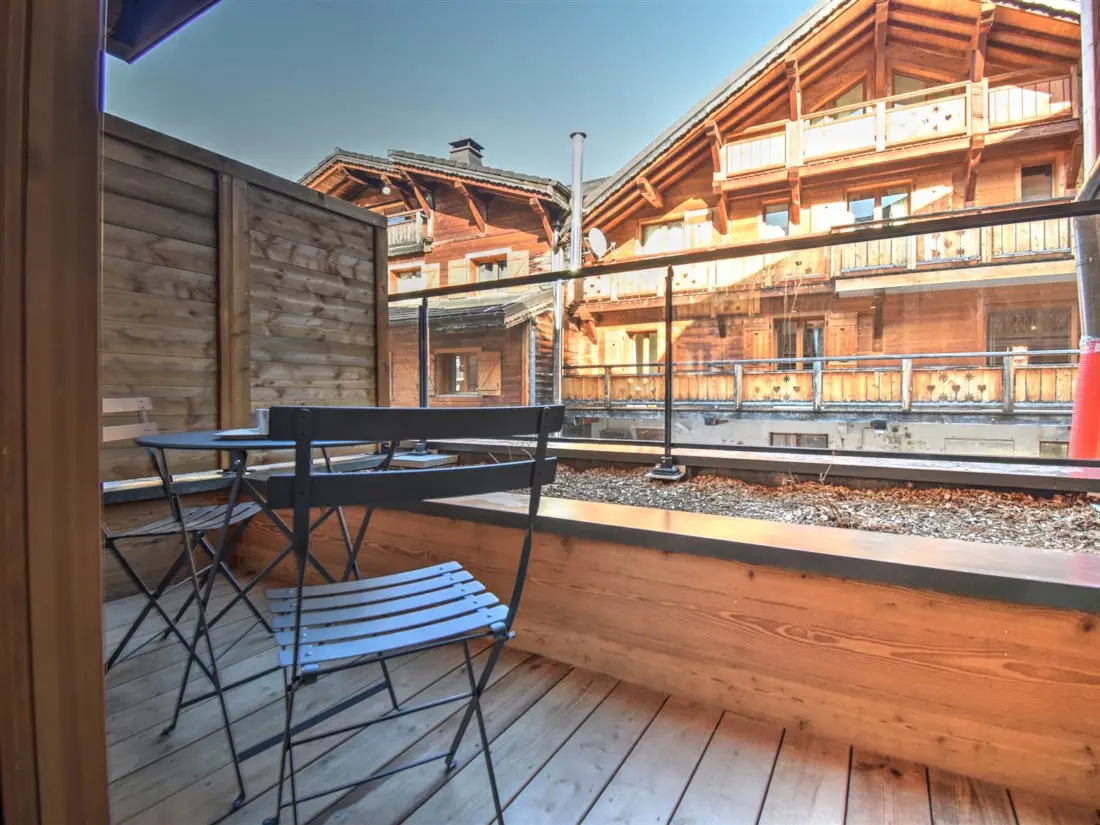 Location de Vacances Morzine 311